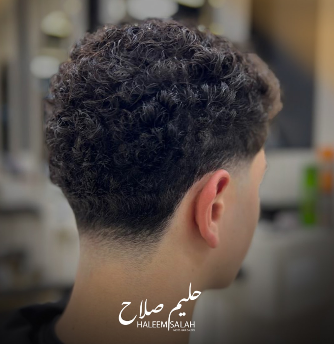Hair Styling